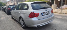 BMW 320 Е91, снимка 4