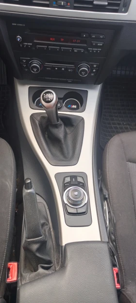 BMW 320 Е91, снимка 7