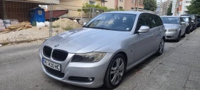 BMW 320 Е91, снимка 5