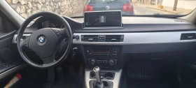 BMW 320 Е91, снимка 9