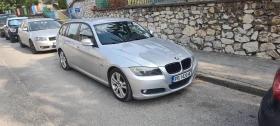BMW 320 Е91, снимка 2