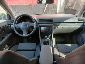 Audi A4 1.8T Quattro Газ-бензин 6 скорости , снимка 12