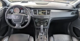 Peugeot 508 2.0 RXH Blue HDI 180 kc. FELINE JBL, снимка 6