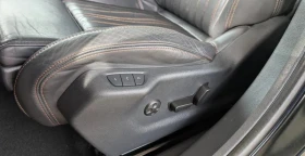 Peugeot 508 2.0 RXH Blue HDI 180 kc. FELINE JBL, снимка 5