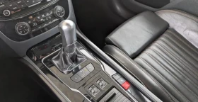 Peugeot 508 2.0 RXH Blue HDI 180 kc. FELINE JBL, снимка 4
