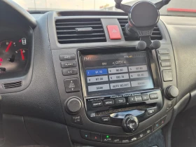 Honda Accord Executive, снимка 15