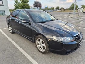 Honda Accord Executive, снимка 4