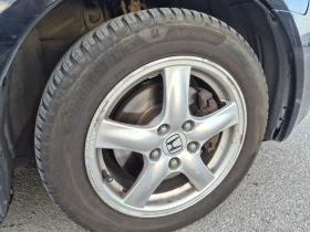 Honda Accord Executive, снимка 3