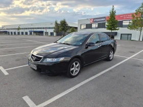 Honda Accord Executive, снимка 1