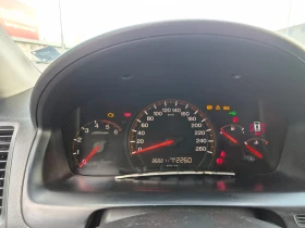 Honda Accord Executive, снимка 16