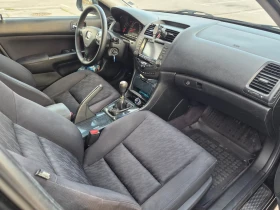 Honda Accord Executive, снимка 10
