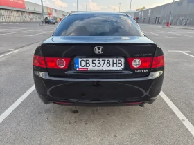 Honda Accord Executive, снимка 6