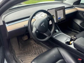 Tesla Model 3 RWD | CARFAX | FULL SELF DRIVING, снимка 5