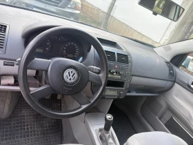 VW Polo 1.4 FSI, снимка 1