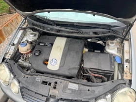 VW Polo 1.4 FSI, снимка 4