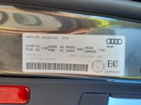 Audi A4 * PROGRESSIV * CARFAX * , снимка 16