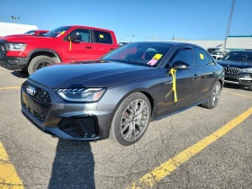 Audi A4 * PROGRESSIV * CARFAX * , снимка 2