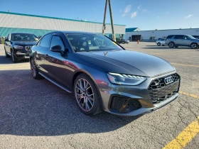 Audi A4 * PROGRESSIV * CARFAX * , снимка 1