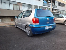 VW Polo, снимка 1