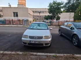 VW Polo, снимка 5