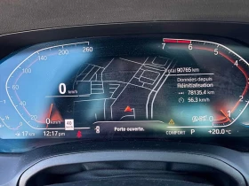 BMW 330 / ПЕРФЕКТНО СЕРВИЗИРАНА / АВТОКРЕДИТ , снимка 7
