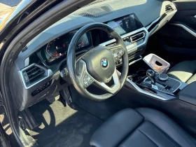 BMW 330 / ПЕРФЕКТНО СЕРВИЗИРАНА / АВТОКРЕДИТ , снимка 14