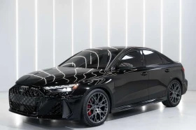 Audi Rs3 * 2.5 TFSI ADV DRIVR ASSIT PKG/CARBN OPTIC PLS PKG, снимка 1