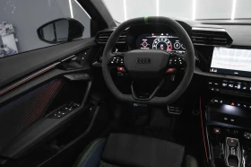 Audi Rs3 * 2.5 TFSI ADV DRIVR ASSIT PKG/CARBN OPTIC PLS PKG, снимка 10
