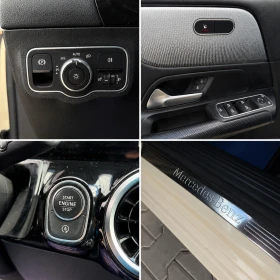 Mercedes-Benz B 200 DIGITAL| KEYLESS| DISTRONIC| СОБСТВЕН ЛИЗИНГ, снимка 12