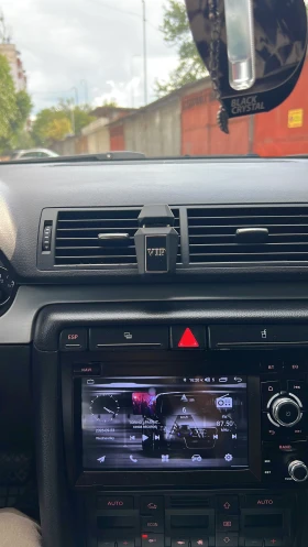 Audi A4 2.0 TFSI, снимка 5
