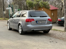 Audi A4 2.0 TFSI, снимка 4