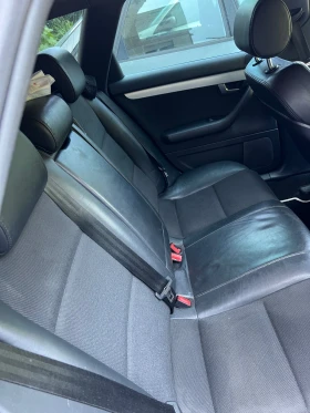 Audi A4 2.0 TFSI, снимка 7
