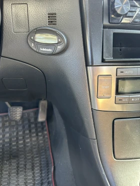 Toyota Avensis D4D, снимка 14