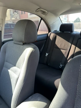 Toyota Avensis D4D, снимка 12
