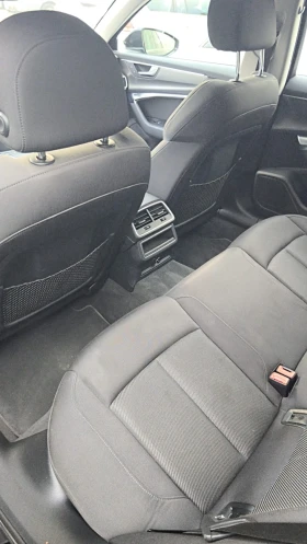 Audi A6, снимка 4