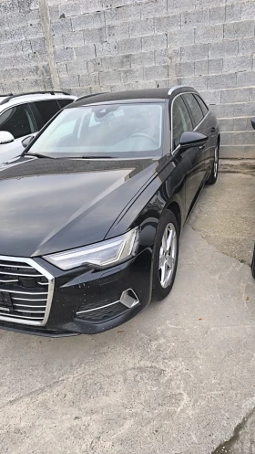 Audi A6, снимка 2