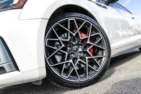 Audi S5 ПОДГРЕВ* МАСАЖ* ШИБИДАХ* КАМЕРА* , снимка 2