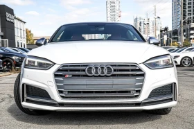 Audi S5 ПОДГРЕВ* МАСАЖ* ШИБИДАХ* КАМЕРА* , снимка 5