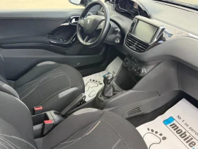 Peugeot 208 1.2i , снимка 7