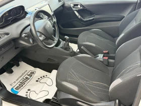 Peugeot 208 1.2i , снимка 5