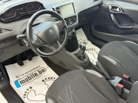 Peugeot 208 1.2i , снимка 4