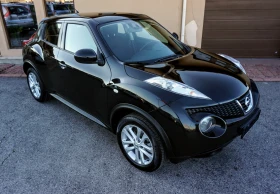 Nissan Juke 1.5DCI TEKNA , снимка 2