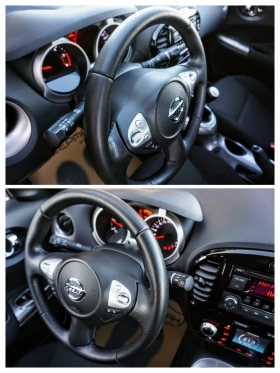 Nissan Juke 1.5DCI TEKNA  | Mobile.bg    12