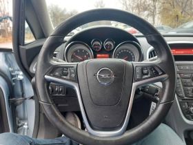 Opel Astra 1,6d 110ps FACELIFT | Mobile.bg   8