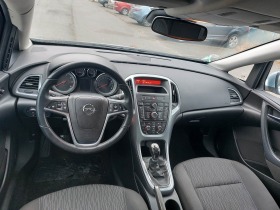Opel Astra 1,6d 110ps FACELIFT | Mobile.bg   6