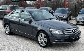 Mercedes-Benz C 350 3.0CDI* Avantgarde | Mobile.bg    17