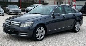 Mercedes-Benz C 350 3.0CDI* Avantgarde | Mobile.bg    16