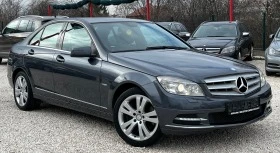 Mercedes-Benz C 350 3.0CDI* Avantgarde | Mobile.bg    5