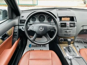 Mercedes-Benz C 350 3.0CDI* Avantgarde | Mobile.bg    13