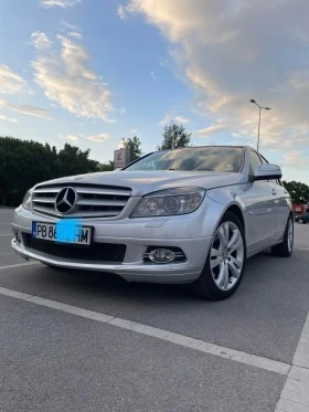  Mercedes-Benz C 350